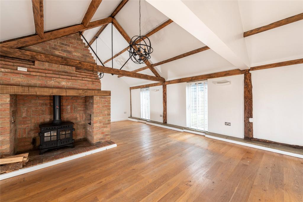 Sitting/Dining Room