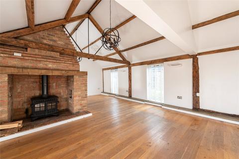 3 bedroom barn conversion for sale, Limbersey Lane, Maulden, Bedfordshire, MK45