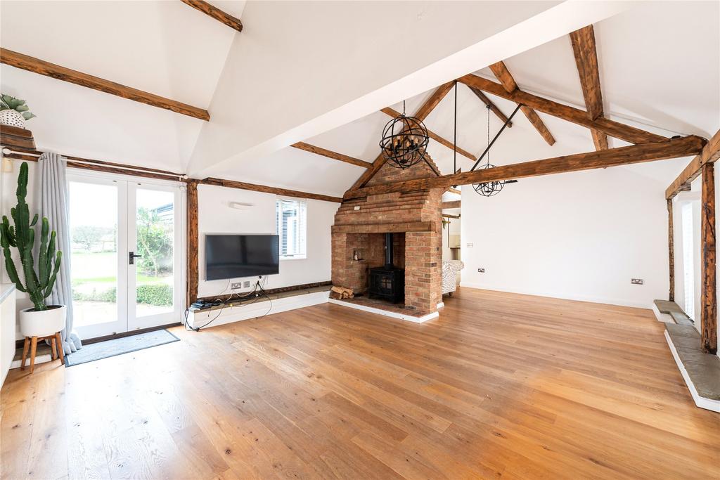 Sitting/Dining Room