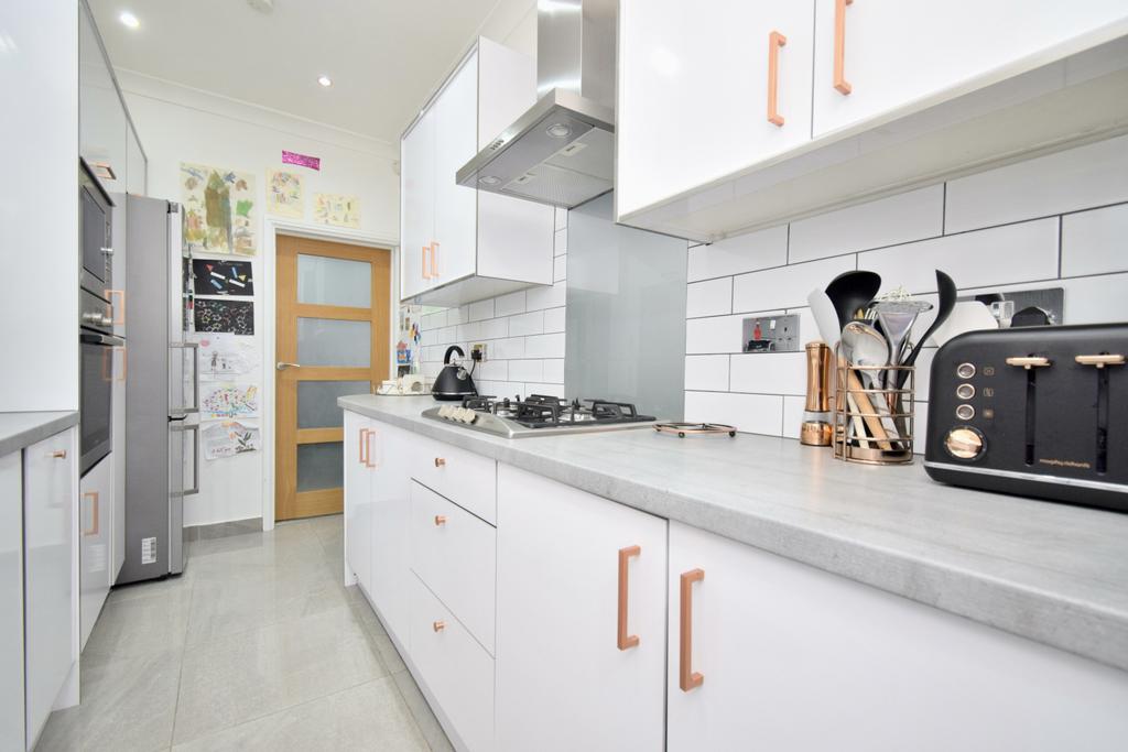 Herschell Street, Stoneygate, Leicester, LE2 3 bed terraced house for