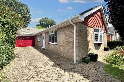 3 bedroom detached bungalow for sale, Glynn Road, Peacehaven BN10
