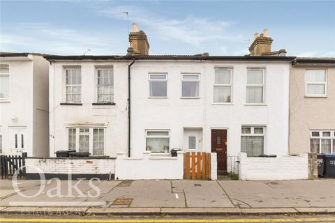 2 bedroom terraced house for sale - Bensham Lane, Thornton Heath