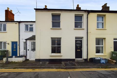 2 bedroom terraced house for sale, Sidney Street, Cheltenham, Gloucestershire, GL52