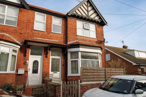 4 bedroom end of terrace house for sale, Cromwell Avenue, Filey YO14