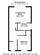 48c GRESHAM ROAD FLOOR PLAN 2 D