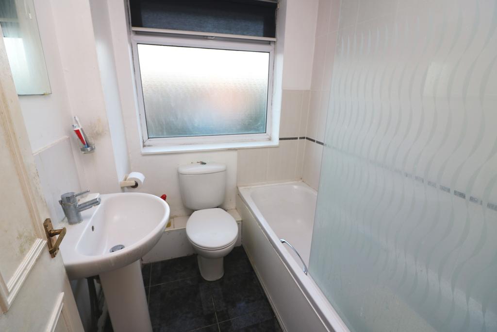 48c Gresham Road Bath