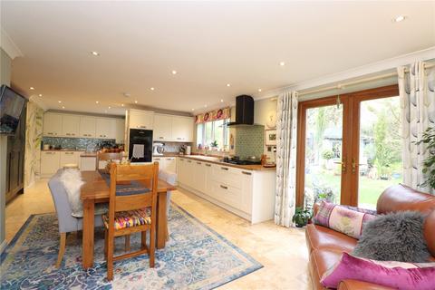 4 bedroom detached house for sale, Woodland Way, New Milton, Hampshire, BH25