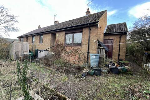 12 Beechcroft, Rothbury, Morpeth, NE65 7RA