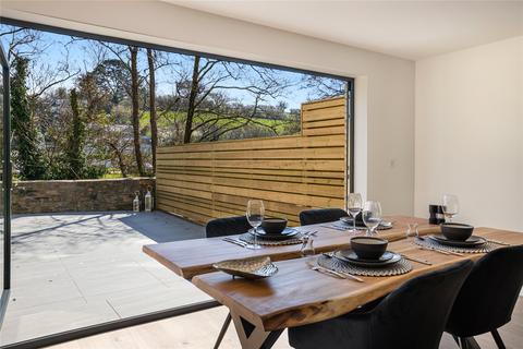 3 bedroom end of terrace house for sale, Woodland Road, Harbertonford, Totnes, Devon, TQ9