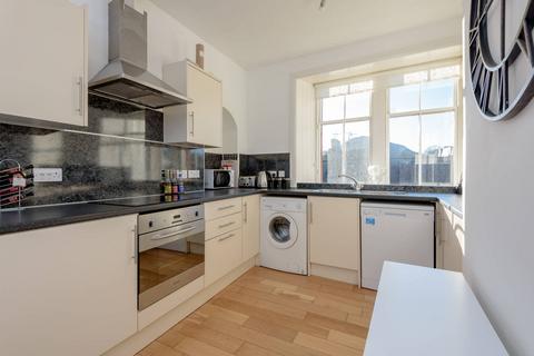 13g Melbourne Place, North Berwick, EH39 4JR