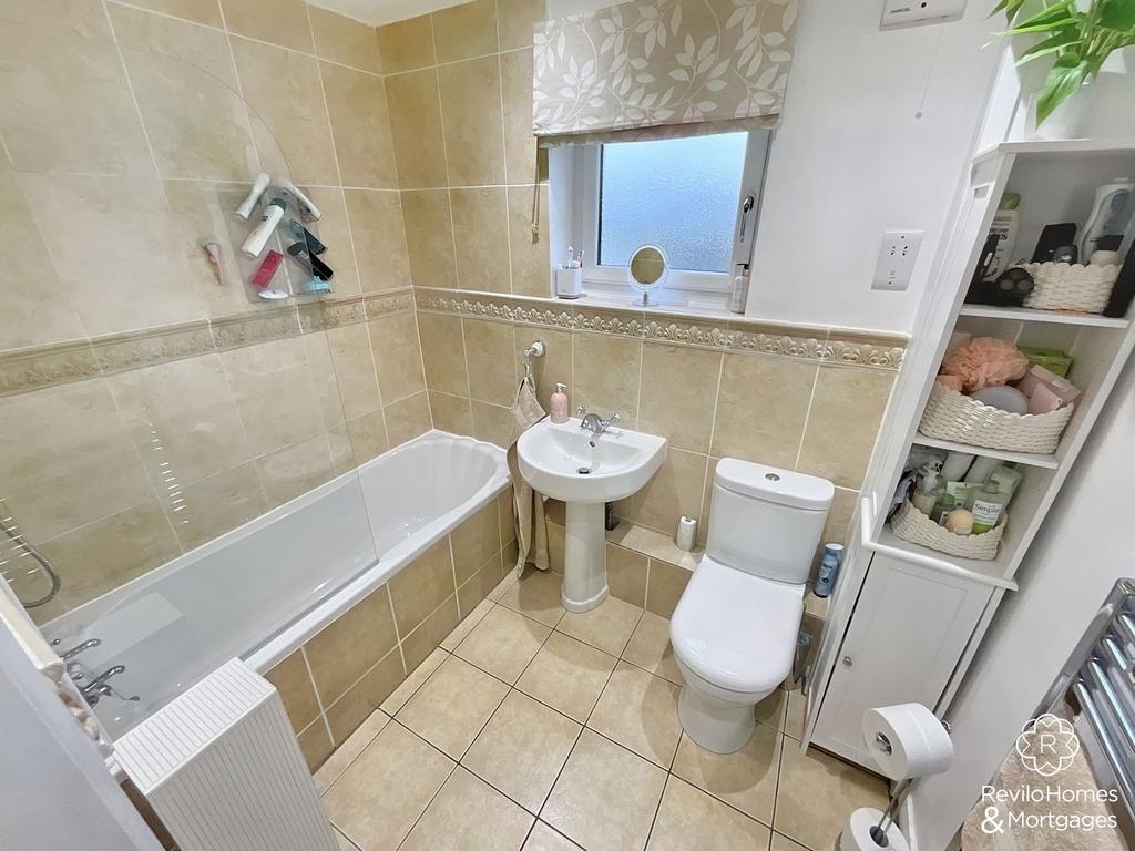 Bathroom/WC