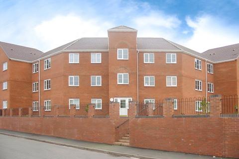 2 bedroom apartment for sale, Summerton Road, Oldbury, B69