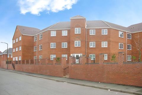 2 bedroom apartment for sale, Summerton Road, Oldbury, B69