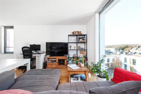 1 bedroom apartment for sale, Highbury Stadium Square, London, N5