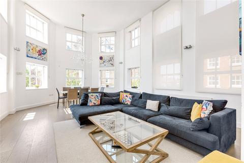 2 bedroom flat for sale, Victorian Heights, Thackeray Road, London