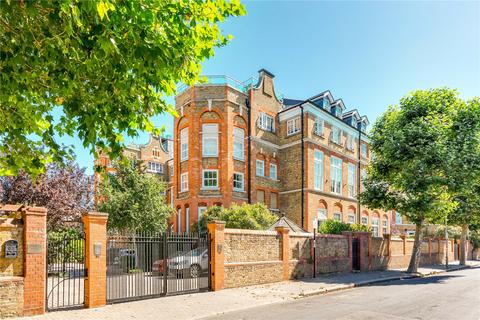 2 bedroom flat for sale, Victorian Heights, Thackeray Road, London