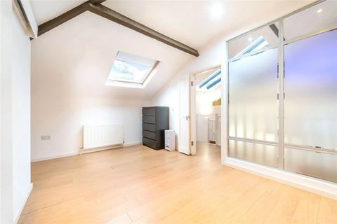 2 bedroom mews to rent, Indigo Mews, South Hampstead, London