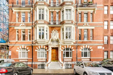 3 bedroom flat to rent, Iverna Court, Kensington, London
