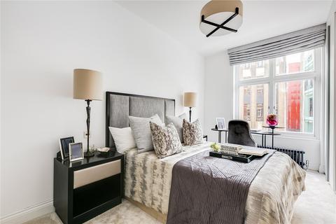 3 bedroom flat to rent, Iverna Court, Kensington, London