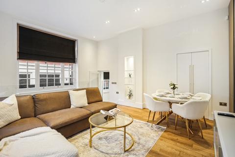 3 bedroom flat to rent, Dunraven Street, Mayfair, London