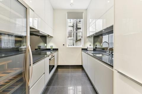 2 bedroom flat to rent, South Audley Street, Mayfair, London