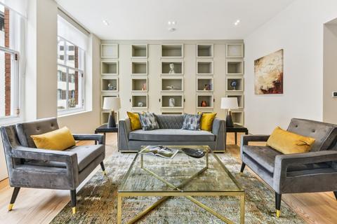2 bedroom flat to rent, South Audley Street, Mayfair, London