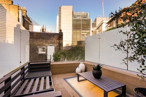 3 bedroom flat to rent, Mead Court, 52 South Molton Street, Mayfair, London