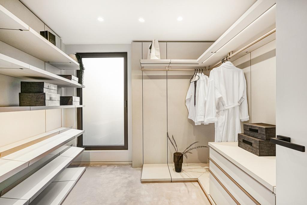 Dressing Room