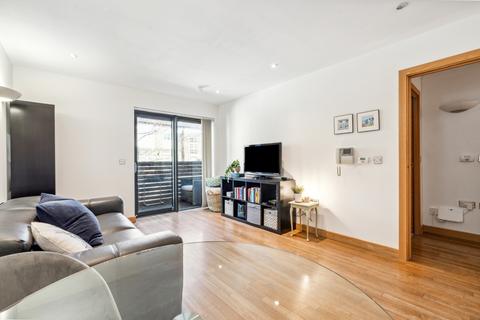 1 bedroom flat to rent, Terrace Apartments, 40 Drayton Park, London