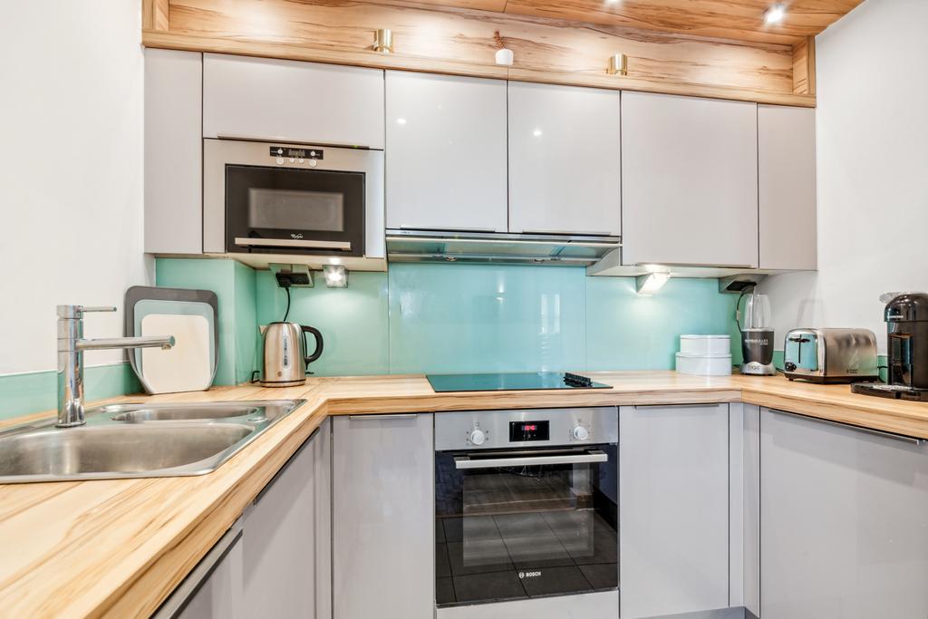 Terrace Apartments, 40 Drayton Park... 1 bed flat to rent £2,800 pcm