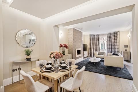 5 bedroom flat to rent - Drayton Gardens, Chelsea, London