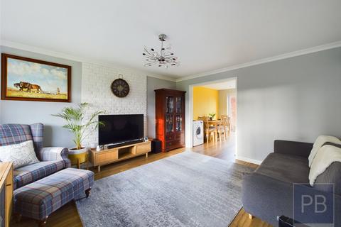 3 bedroom end of terrace house for sale - Medoc Close, Wymans Brook, Cheltenham, Gloucestershire, GL50