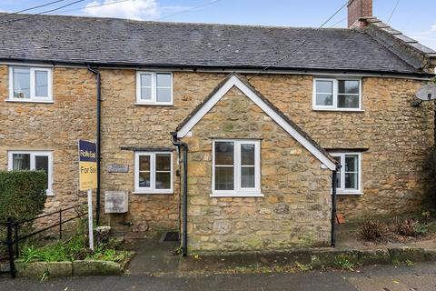 3 bedroom end of terrace house for sale, Bristol Road, Sherborne, Dorset, DT9