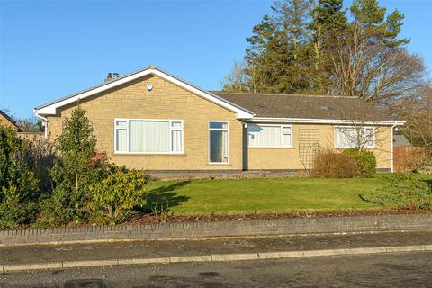 4 bedroom bungalow for sale, Hebron, Morpeth, Northumberland, NE61
