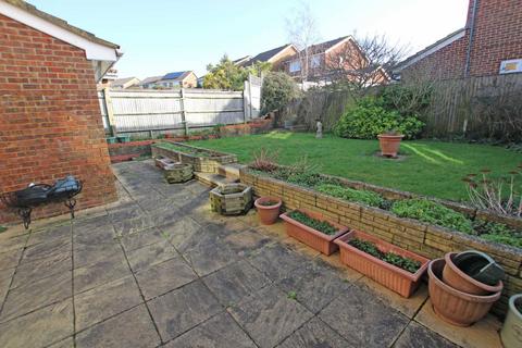 4 Borrowdale Close, Eastbourne, BN23 8HX