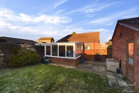 2 bedroom semi-detached bungalow for sale, Church View, Steeple Claydon