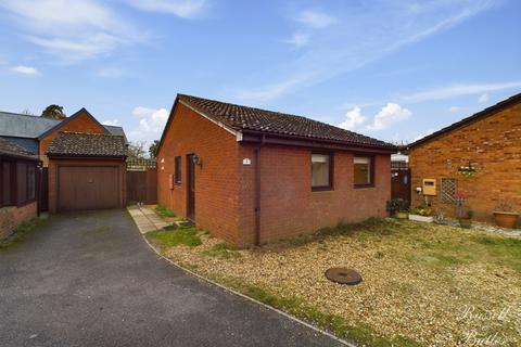 2 bedroom semi-detached bungalow for sale, Church View, Steeple Claydon