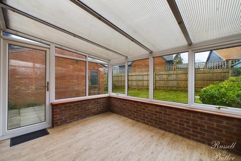 2 bedroom semi-detached bungalow for sale, Church View, Steeple Claydon