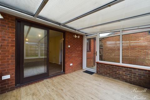 4 Church View, Steeple Claydon, Buckingham, MK18 2QR