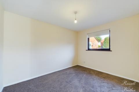 4 Church View, Steeple Claydon, Buckingham, MK18 2QR