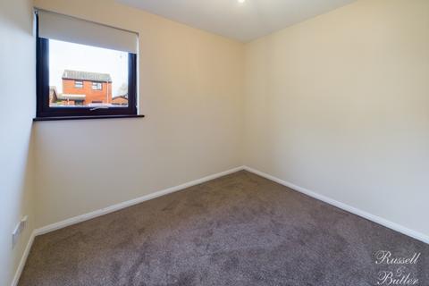4 Church View, Steeple Claydon, Buckingham, MK18 2QR
