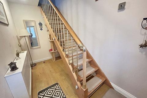 5 bedroom semi-detached house for sale, Ancroft Road, Seaton Delaval, Whitley Bay, Northumberland, NE25 0ER