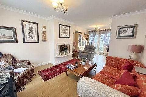 5 bedroom semi-detached house for sale, Ancroft Road, Seaton Delaval, Whitley Bay, Northumberland, NE25 0ER