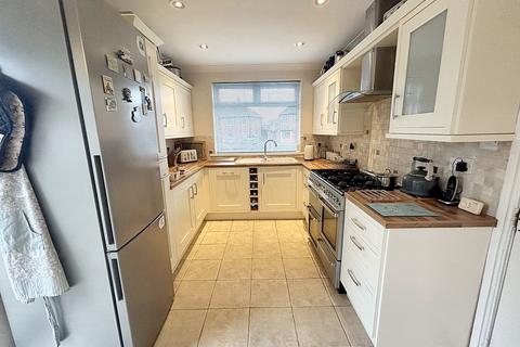 5 bedroom semi-detached house for sale, Ancroft Road, Seaton Delaval, Whitley Bay, Northumberland, NE25 0ER