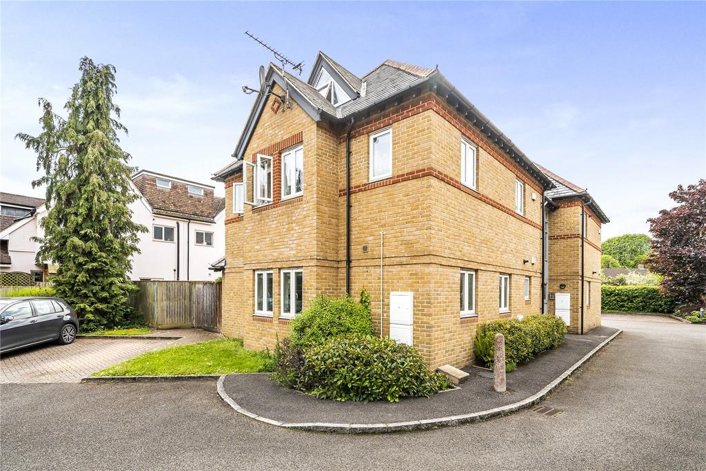 Banbury Road, Oxford, Oxfordshire 2 bed apartment for sale £400,000