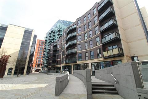 2 bedroom apartment for sale, One Brewery Wharf, Leeds, LS10