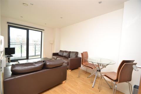 2 bedroom apartment for sale, One Brewery Wharf, Leeds