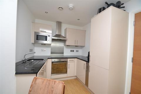 2 bedroom apartment for sale, One Brewery Wharf, Leeds