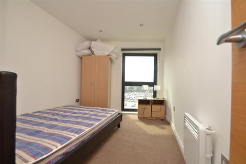 2 bedroom apartment for sale, One Brewery Wharf, Leeds