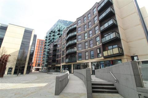 One Brewery Wharf, Leeds